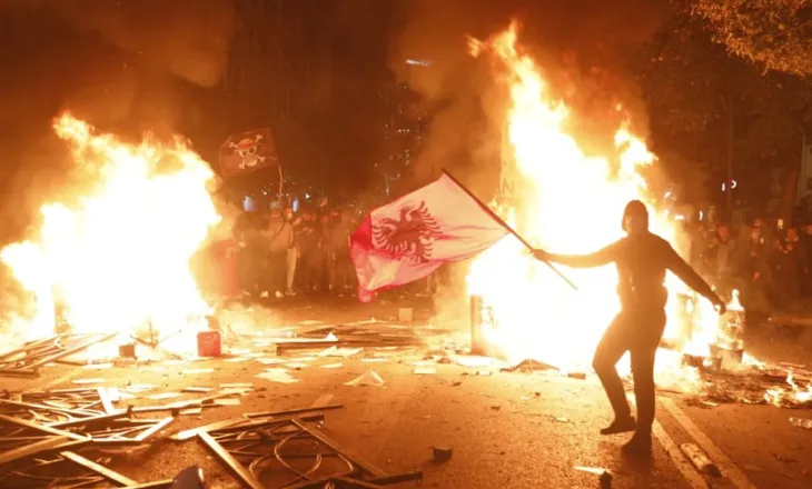 Protestat e dhunshme, Shqipëria dhe Franca plan të përbashkët ndëshkues
