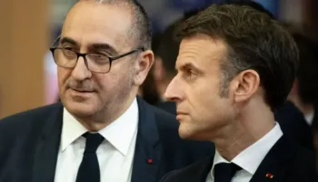 Protestat e studentëve në Francë/ Ministri i Brendshëm jep dorëheqjen: Ndihem përgjegjës! Macron e refuzon