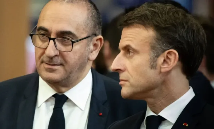 Protestat e studentëve në Francë/ Ministri i Brendshëm jep dorëheqjen: Ndihem përgjegjës! Macron e refuzon