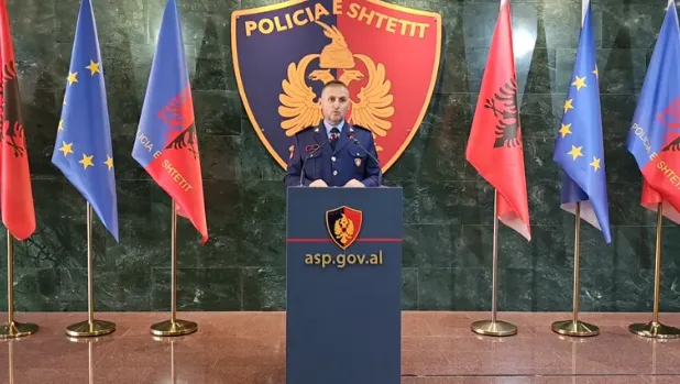 Protestat, Hita: Shumë pak studentë mes të arrestuarve, mos na e merrni vetëpërmbajtjen për dobësi