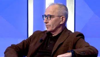 Protestat/ Mark Marku: Dorëheqja e Ramës nuk i zgjidh problemet, Shqipëria po përsërit të njëjtin cikël