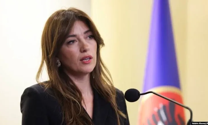 Protestat në Shqipëri/ Albulena Haxhiu: Të dëgjohen studentët, arroganca vetëm i nxit protestat