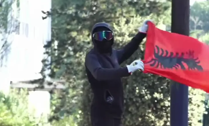 Protestat në Shqipëri, media britanike BBC: Skena që nuk janë parë prej dekadash