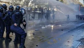 Protestat në Shqipëri/ New York Post: Studentët kërkojnë largimin e Ramës dhe luftën kundër korrupsionit