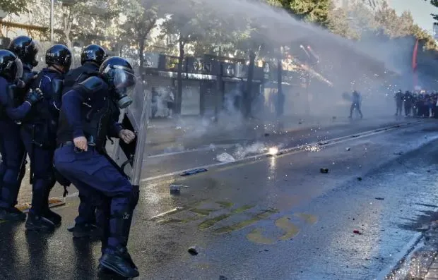 Protestat në Shqipëri/ New York Post: Studentët kërkojnë largimin e Ramës dhe luftën kundër korrupsionit