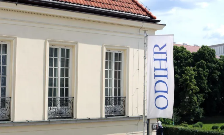 Protestat në Shqipëri, ODIHR del me reagim të fortë: Shqetësim për dhunën, thirrje për ruajtjen e qetësisë!