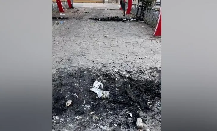 Protestat në Tiranë, Braçe falënderon punonjësit e bashkisë: Po punojnë pa reshtur për rikthimin e normalitetit