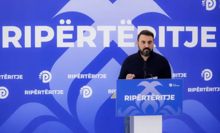 Protestat në vend, PD thirrje Ramës: Largoni ushtarët e grupeve kriminale që i keni thërritur në ndihmë