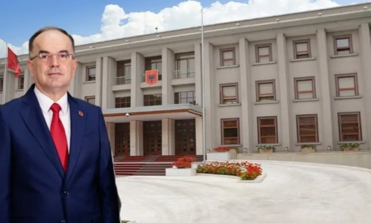 Protestat në vend/ Presidenti Begaj pret në takim ambasadorët e SHBA-së, BE-së dhe Gjermanisë