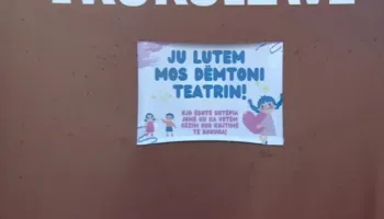 Protestat pezullojnë edhe shfaqjet artistike në kryeqytet! Nga Teatri i Kukullave te Opera, ndryshon edhe kalendari artistik