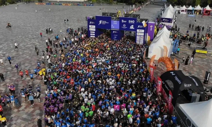 Protestat shtyjnë ”Maratonën e Tiranës”, konfirmohen datat e reja