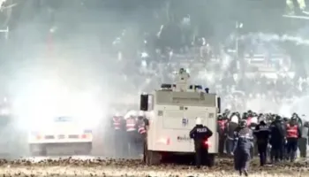 Protestat studentore/ EPP ‘shuplakë’ Ramës: Në demokraci nuk ka vend për dhunë