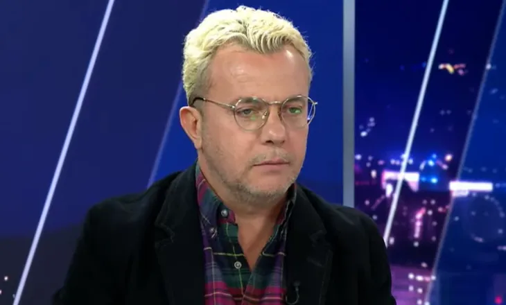 Protestat, Vasili: Ata që thyenin dyqanet te Rruga e Durrësit nuk flisnin shqip me njëri-tjetrit