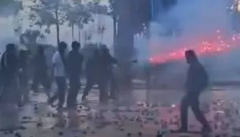 “Protestues ekstremistë” apo “polici represive”? Rusia mund t’i ushqejë të dyja narrativat, zbulohen postimet në rrjetet anonime