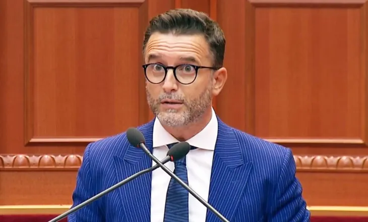Protestuesi tentoi ta godiste/ Braçe: Dëgjova sharje dhe fyerje…