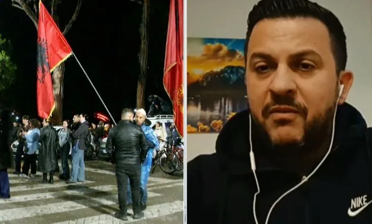 Protestuesit përzunë militantët e Berishës/ Avokati Daci: PD ka dështuar të përfaqësojë opozitën e vendit