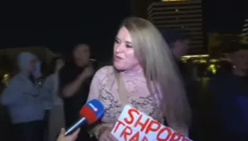 Protestuesja nga Diaspora: Duhet të dalim në shesh të gjithë, kjo qeveri po shkatërron të ardhmen