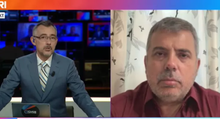 ‘PS e ka treguar se s’bën zgjedhje’, Abilekaj: Mazhoranca s’përfaqëson shumicën, korrupsioni vijon…