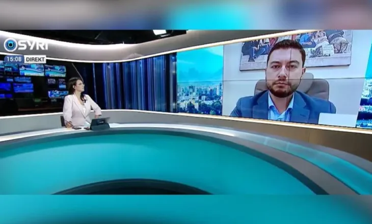 ‘PS është një sekt’/ Kedhi: Shqiptarët nëse e duan atdheun e tyre, të ngrihen sot dhe ta shpëtojnë. Nesër është vonë
