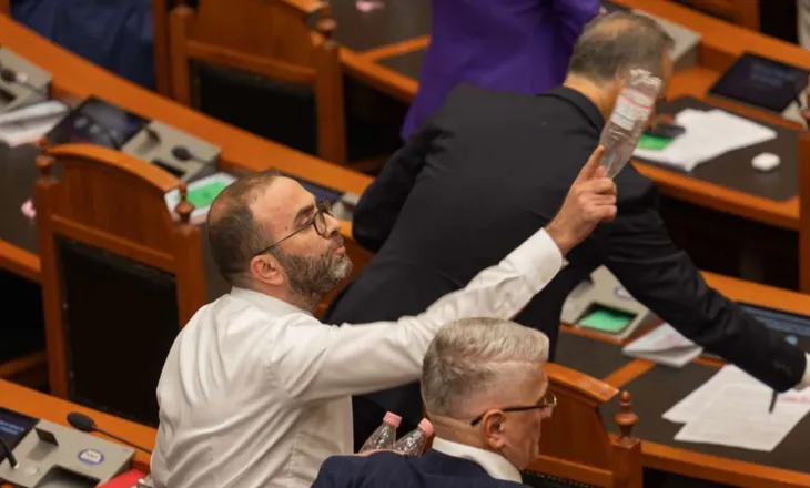 PS kërkoi përjashtimin nga Kuvendi/ Bardhi: Rama shkeli Kushtetutën