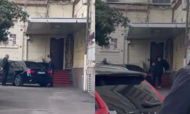 PS mbledh Grupin Parlamentar në Kryesinë e Kuvendit, i pranishëm edhe Rama (VIDEO)