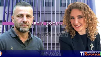 PS Shkodër “rokadë” në drejtoritë në varësi të dikastereve qendrore, lëvizjet pasojnë ndryshimin në Qark