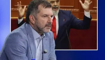 Pse guri dhe molotovi u bënë të pashmangshëm