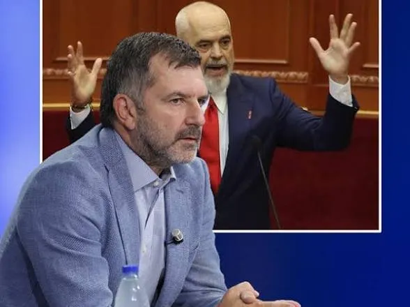 Pse guri dhe molotovi u bënë të pashmangshëm