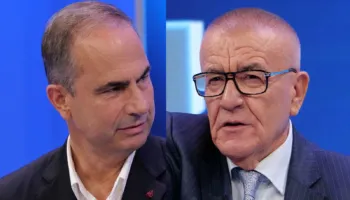 Pse i përzënë deputetët e PD-së nga sheshi?/ Rakipi pyet Boçin për revoltën studentore