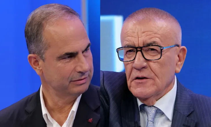 Pse i përzënë deputetët e PD-së nga sheshi?/ Rakipi pyet Boçin për revoltën studentore