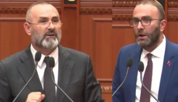 ‘Pse jo 100 bashki?’ Habit Manja: Edhe 46 janë shumë! Bardhi: Pse disa duhet të shkrihen