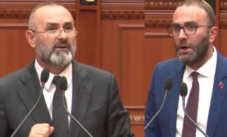 ‘Pse jo 100 bashki?’ Habit Manja: Edhe 46 janë shumë! Bardhi: Pse disa duhet të shkrihen