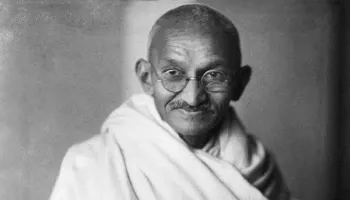 Pse Mahatma Gandhi nuk e fitoi kurrë Çmimin Nobel për Paqe?