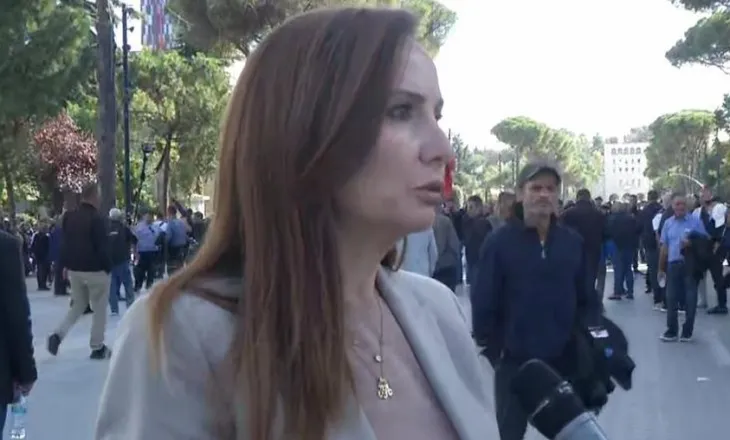Pse mungoi kryedemokrati Berisha në protestën e opozitës? Tabaku: Ishte zgjedhja e tij