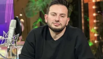 “Pse nuk i publikon emrat e tjerë?”/ Elton Tozaj rrëfen bisedën telefonike me Monika Lubonjën