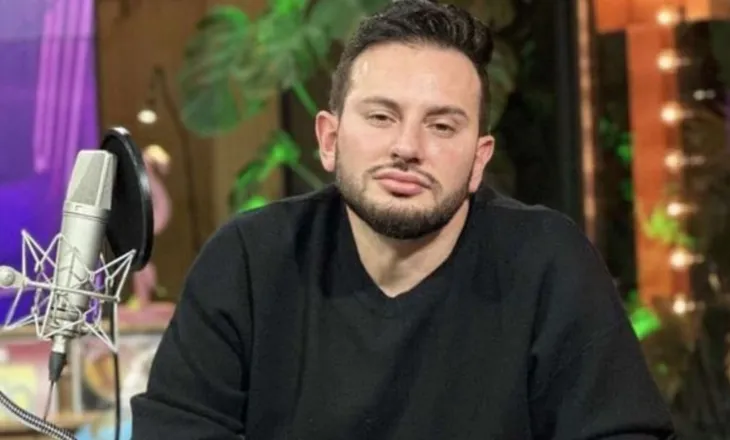 “Pse nuk i publikon emrat e tjerë?”/ Elton Tozaj rrëfen bisedën telefonike me Monika Lubonjën
