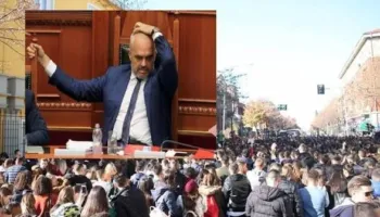Pse po dështon skema e kredisë studentore në Shqipëri?