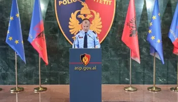 Pse RENEA ‘zbarkoi’ dje te Kyeministria? Shefi i Sigurisë Publike: Një telefonatë…po qëllohej me armë