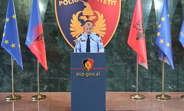 Pse RENEA ‘zbarkoi’ dje te Kyeministria? Shefi i Sigurisë Publike: Një telefonatë…po qëllohej me armë
