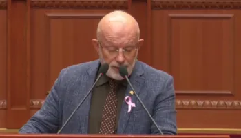“Pse të bashkohet Dimali me Beratin, dhe jo Roskoveci me Kuçovën?”/ Deputeti i PS: Do e votoj Territorialen bashkë me shijen e hidhur të…