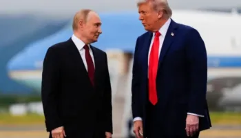 Pse Trump po i drejtohet Rusisë për naftë pavarësisht sanksioneve?