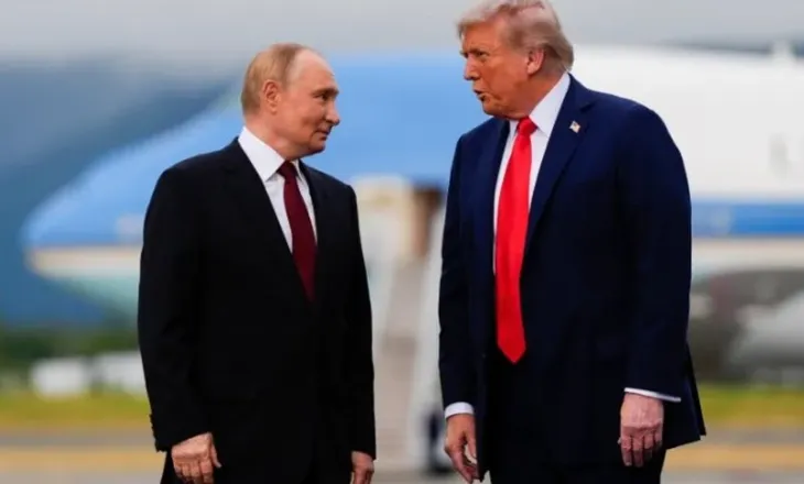 Pse Trump po i drejtohet Rusisë për naftë pavarësisht sanksioneve?