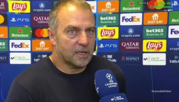 PSG-ja e mundi bindshëm, trajneri i Barcelonës: Nuk fitohen titujt në tetor, fitohen në maj