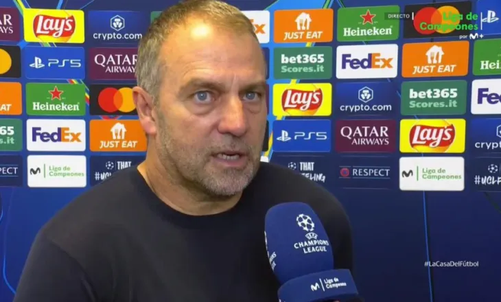 PSG-ja e mundi bindshëm, trajneri i Barcelonës: Nuk fitohen titujt në tetor, fitohen në maj