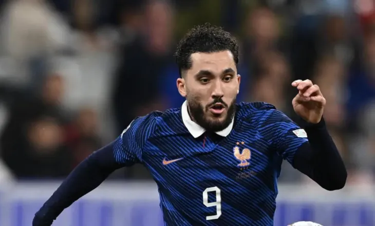 PSG-ja synon Rayan Cherki, gati të ofrojë mbi 100 milionë euro për francezin