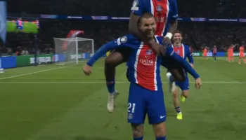 PSG mposht Barcelonën, Siti 5 gola AEK-ut, Liverpul tri pikë ndaj Vijareal