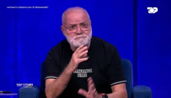 Publikimi i videove me ‘pullë të kuqe’, Çakuli: Autorët do të dënohen, por ndotja që i është bërë personave nuk shuhet