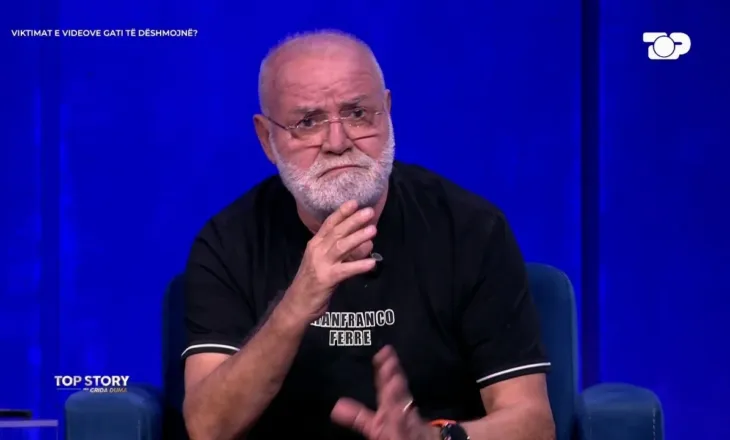 Publikimi i videove me ‘pullë të kuqe’, Çakuli: Autorët do të dënohen, por ndotja që i është bërë personave nuk shuhet