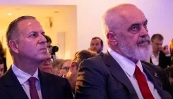 PUNËT E KËQIJA’ Rama 32 mln €, Nga parate e shqiptareve për Ron Yeffet ne nje vit