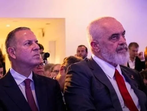 PUNËT E KËQIJA’ Rama 32 mln €, Nga parate e shqiptareve për Ron Yeffet ne nje vit